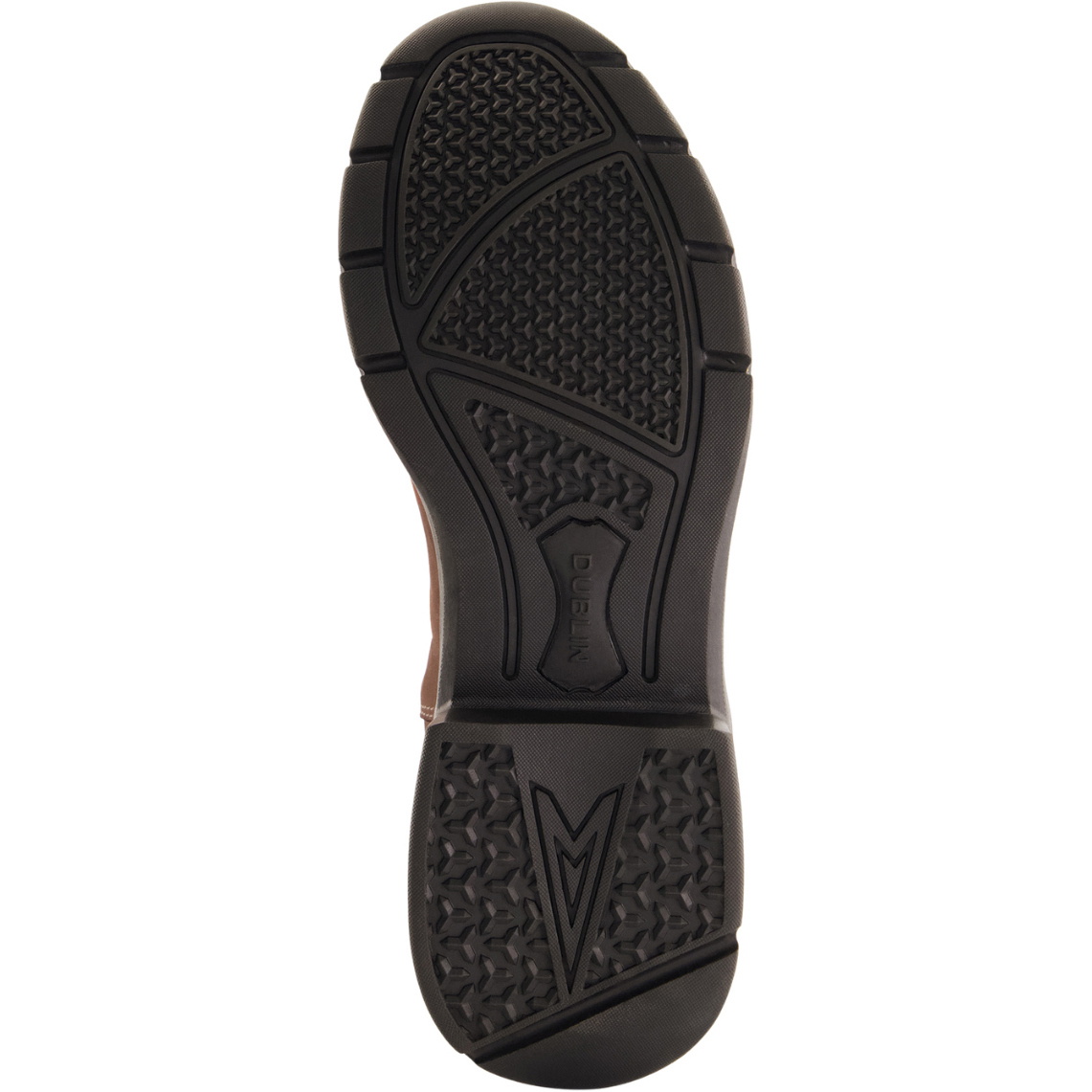 2026 Dublin River Field Boots 1031363019 - Dark Brown